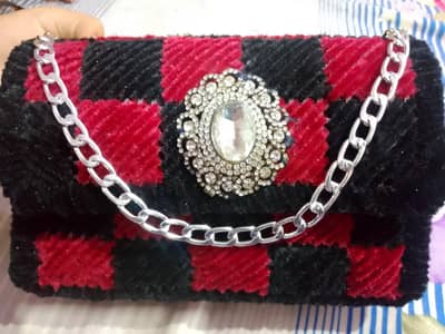 HAND MADE BAG. 03452628635