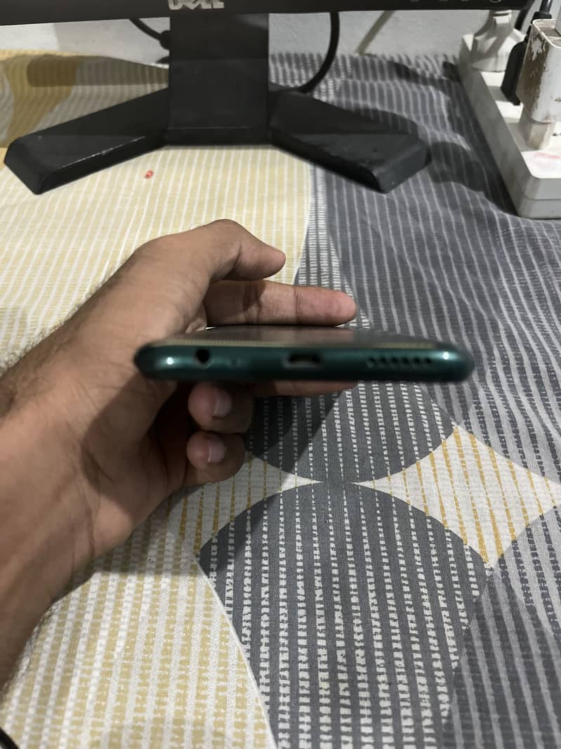 Tecno CAMON 15 3
