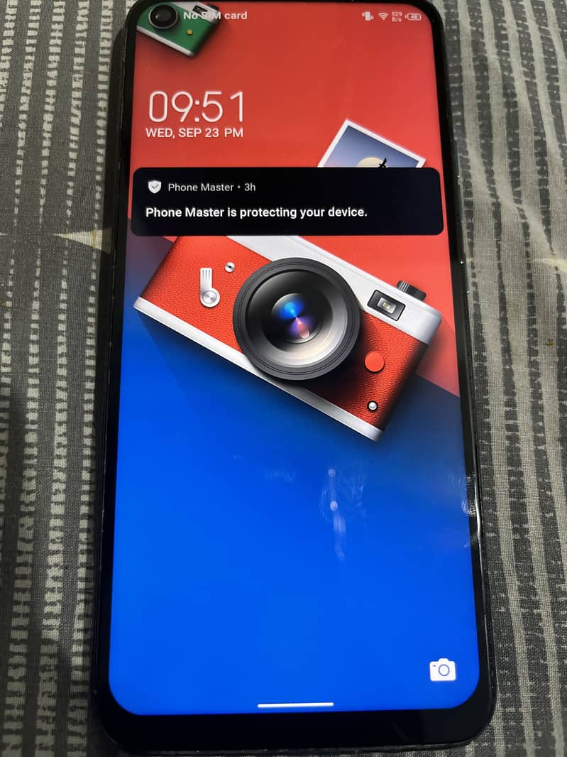 Tecno CAMON 15 5