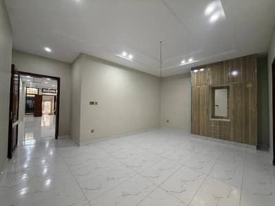 10 Marla Commercial Basement for Rent in LDA Avenue One Block C Lahore | 3 Halls/Rooms | Dedicated Parking | Main 60 Feet Road
