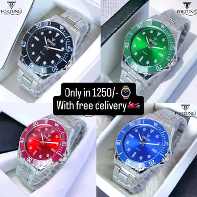 Mens Royal watch⌚
