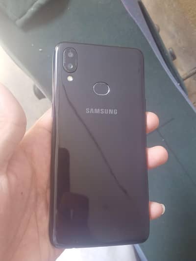 Samsung Mobile A10S