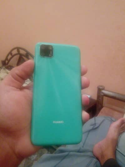 Huawei Y5p 8/128 official urgent sale