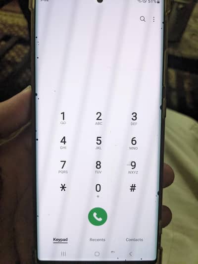Samsung Mobile Note 20 Ultra