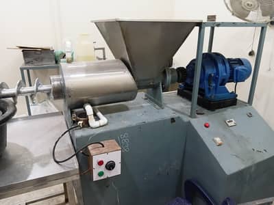 soap factory for sell