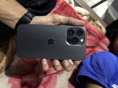 Apple iPhone 13 Pro