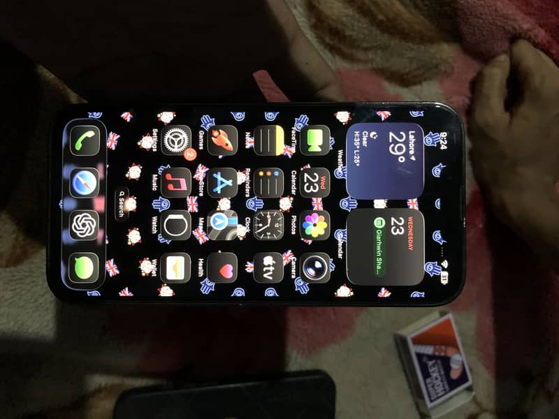 Apple iPhone 13 Pro 2