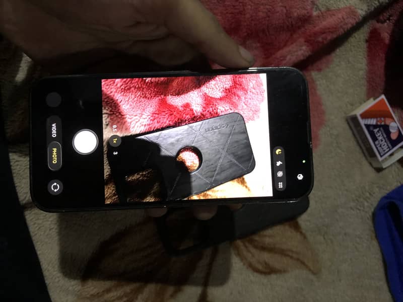Apple iPhone 13 Pro 5