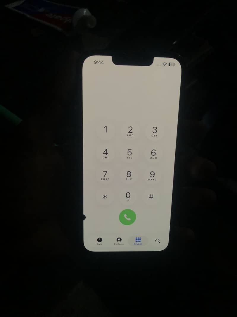 Apple iPhone 13 Pro 6