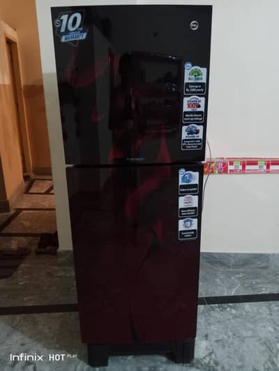 pel refrigerator