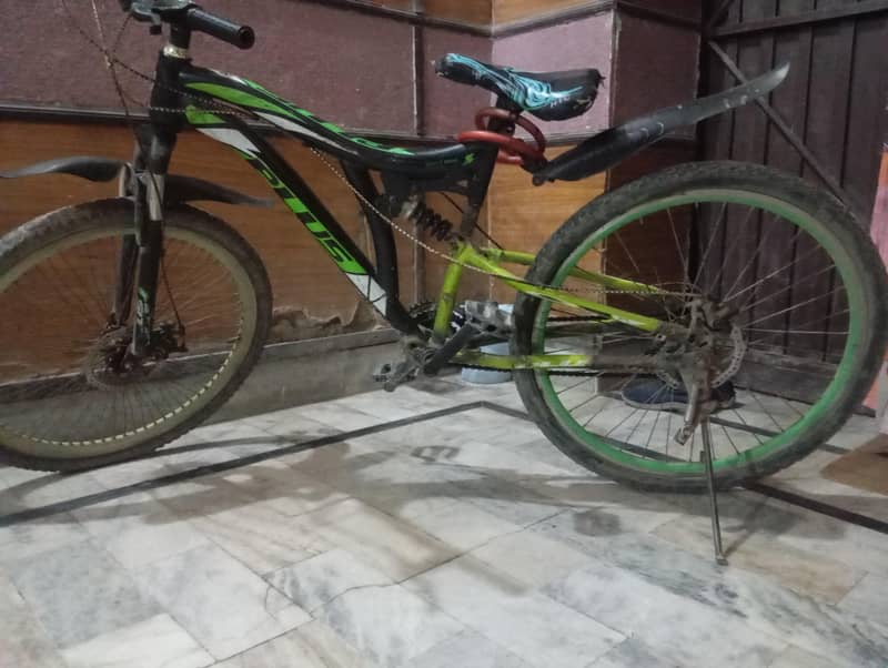 cycle 3