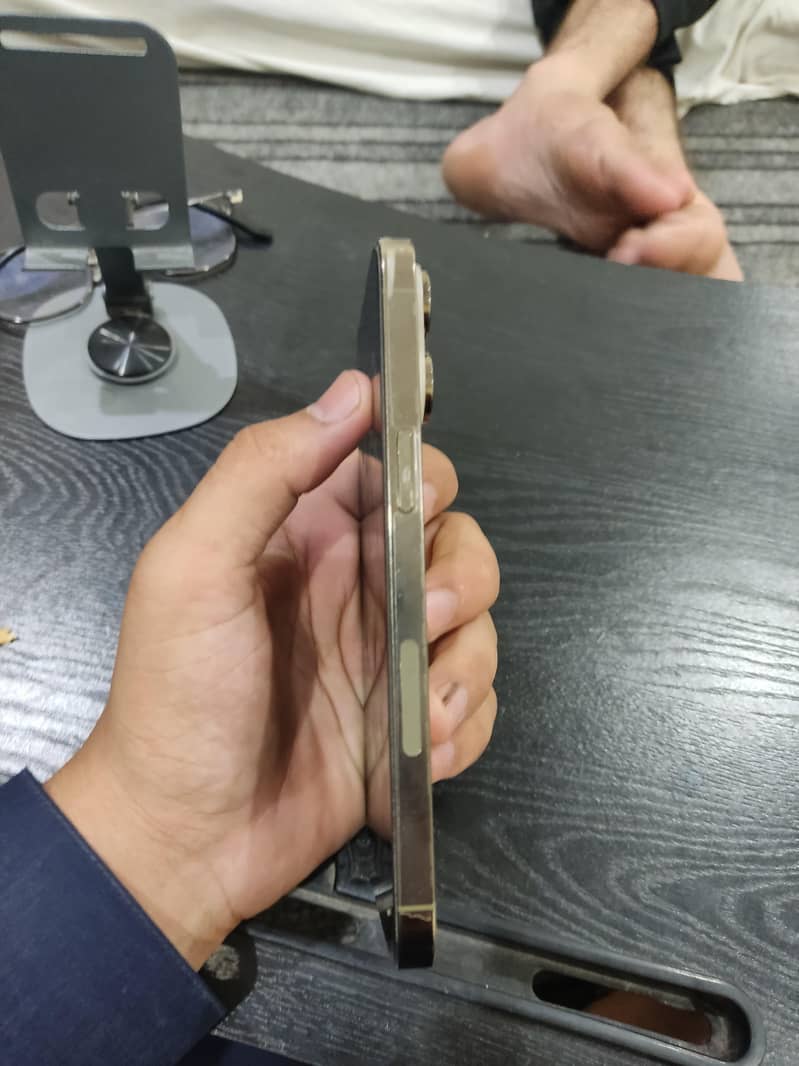 Apple iPhone 14 Pro Max 1