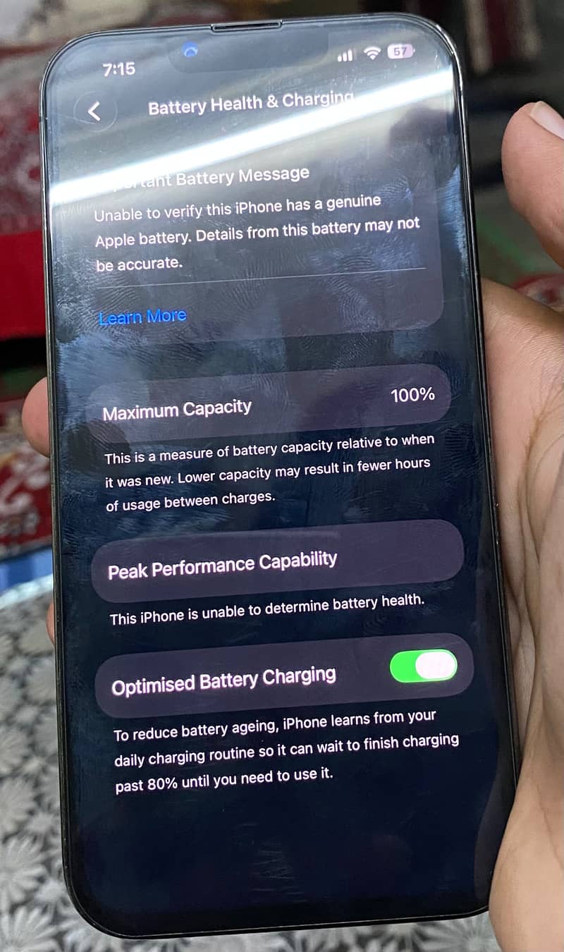 Apple iPhone 13 Pro 2