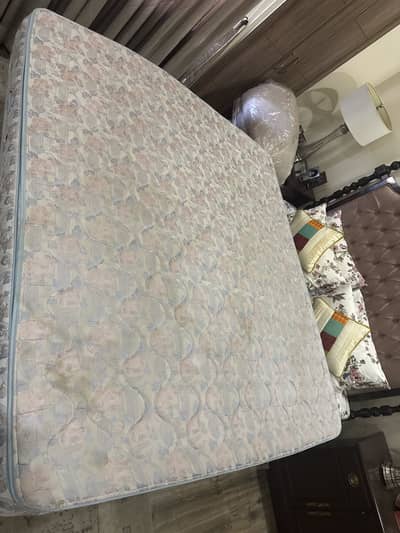 Spring mattress for sale