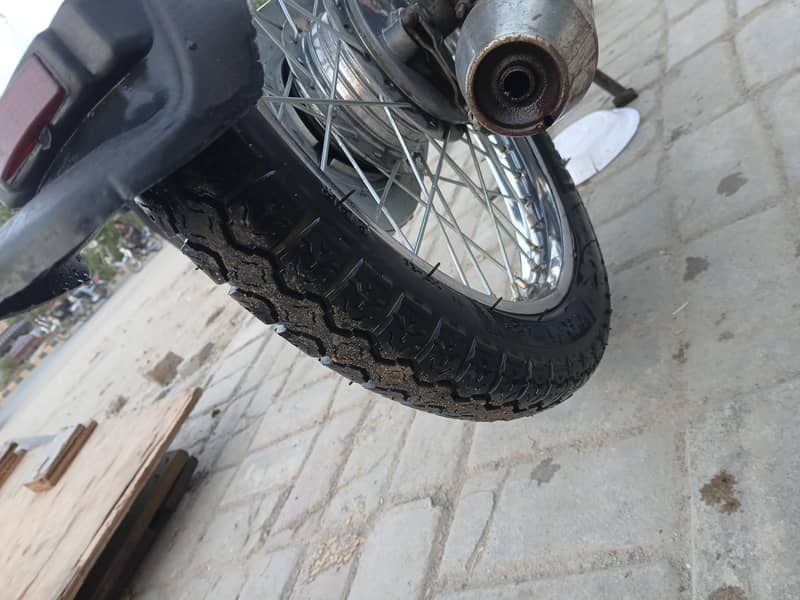 Pride 70cc 6