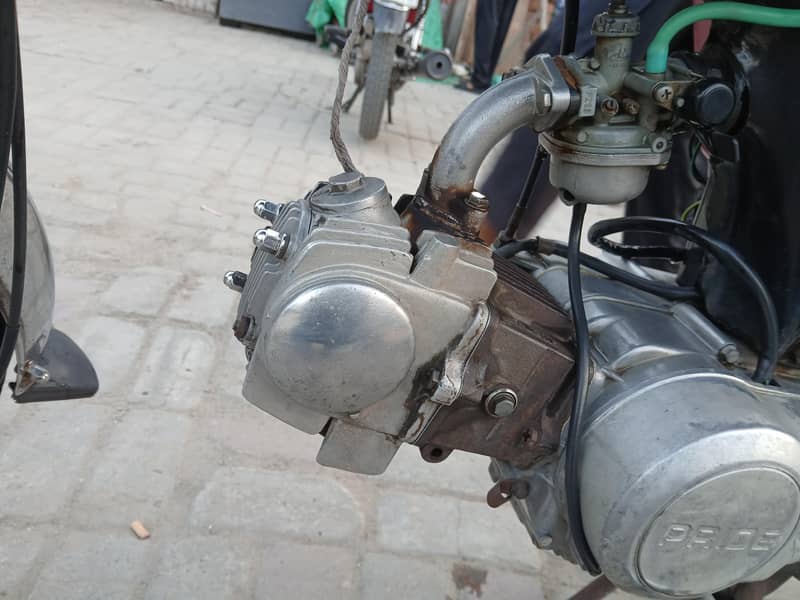 Pride 70cc 10