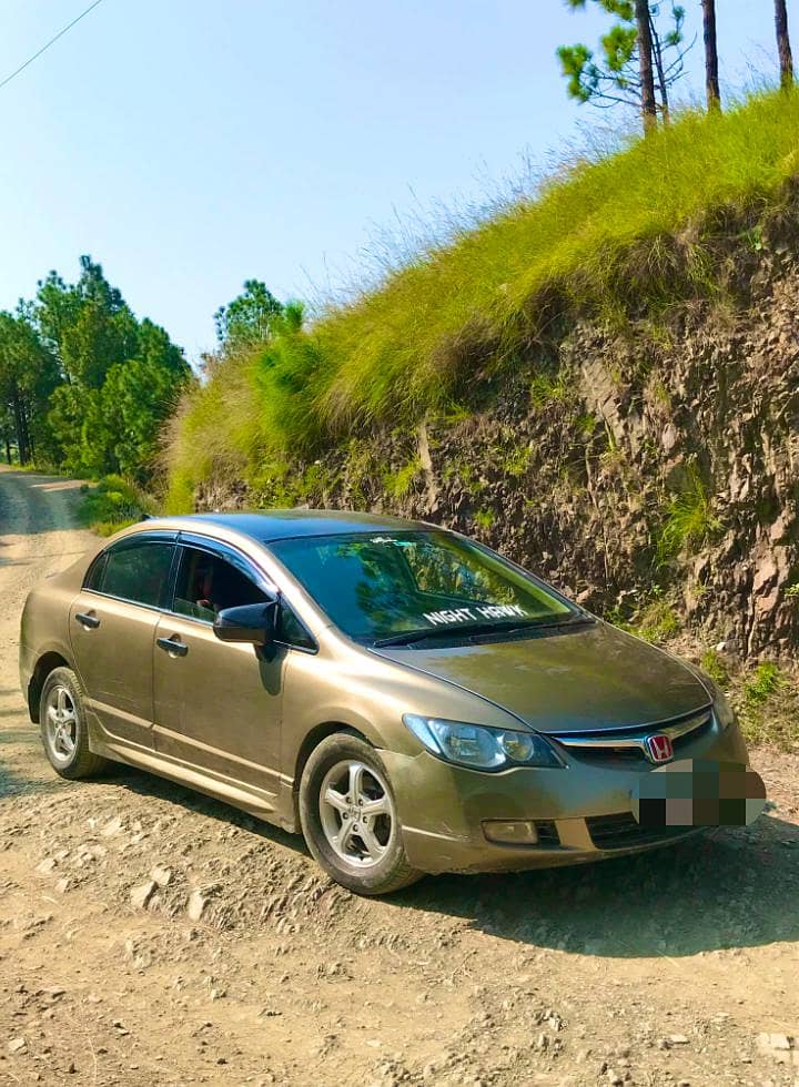 Reborn 2009 Model 3