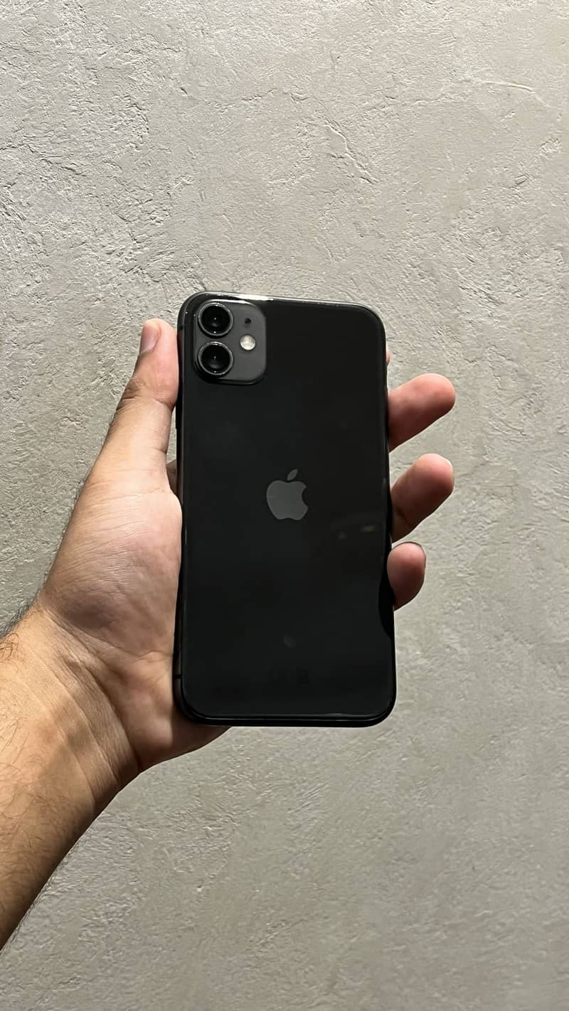 Apple iPhone 11 0