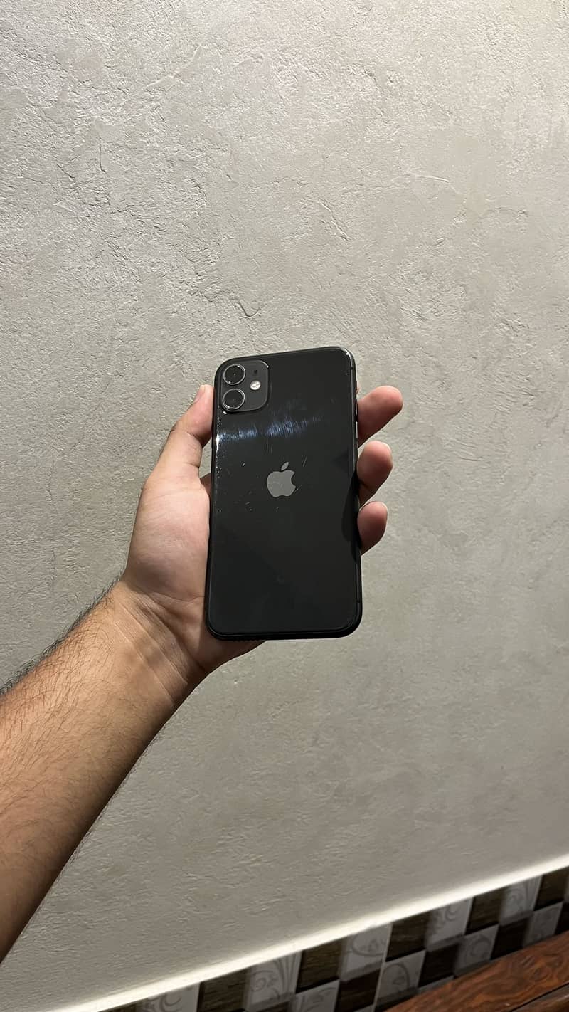 Apple iPhone 11 1