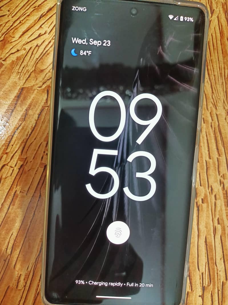 Google Pixel 7 Pro 1