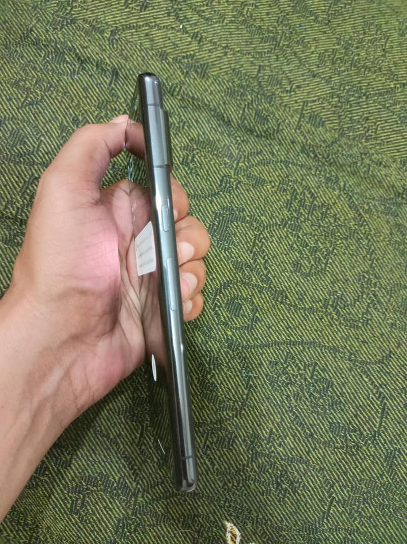 Google Pixel 7 Pro 3
