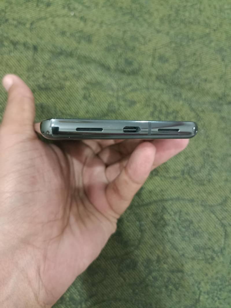 Google Pixel 7 Pro 4