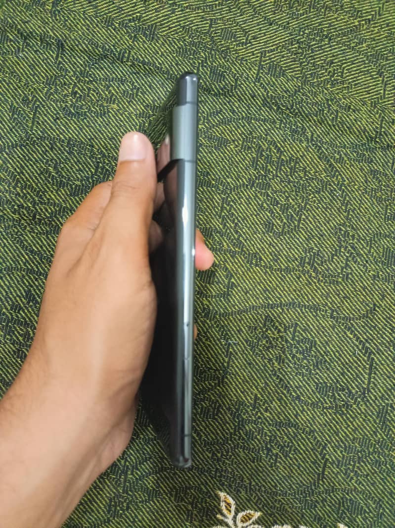 Google Pixel 7 Pro 5