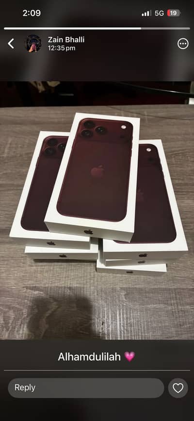 Apple iPhone 18 Pro Max