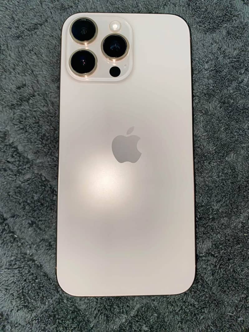 Apple iPhone 16 Pro Max 93BH Complete Box 2