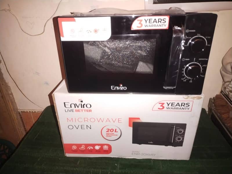 ovens 0