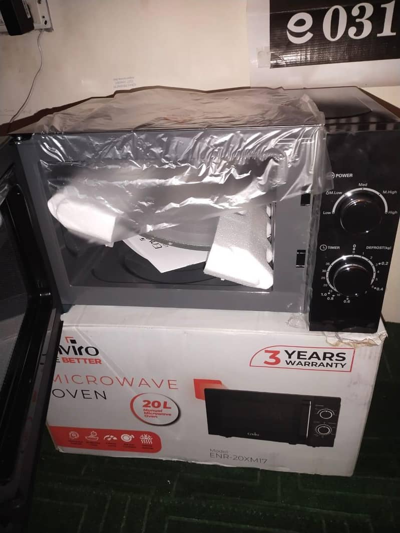 ovens 1