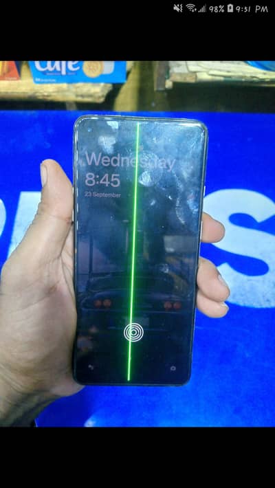 One Plus 8T