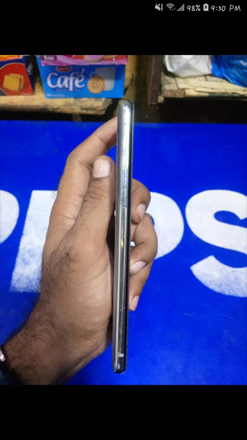 One Plus 8T 2