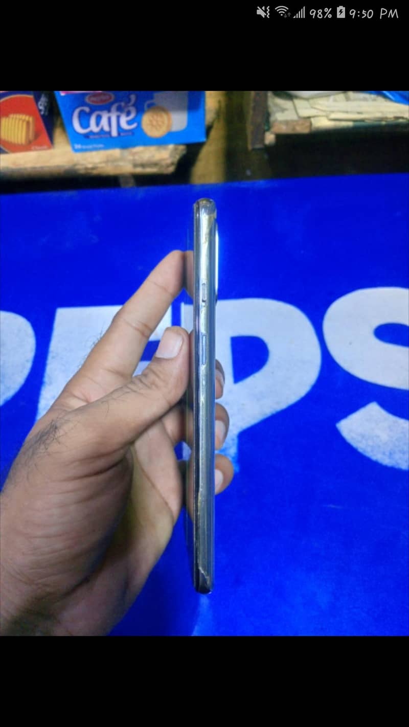 One Plus 8T 3