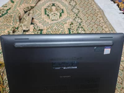 Dell Latitude 7400 | Core i5 8th Gen | 8GB RAM | 256GB SSD | Original