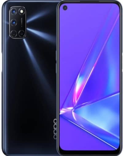 OPPO A92