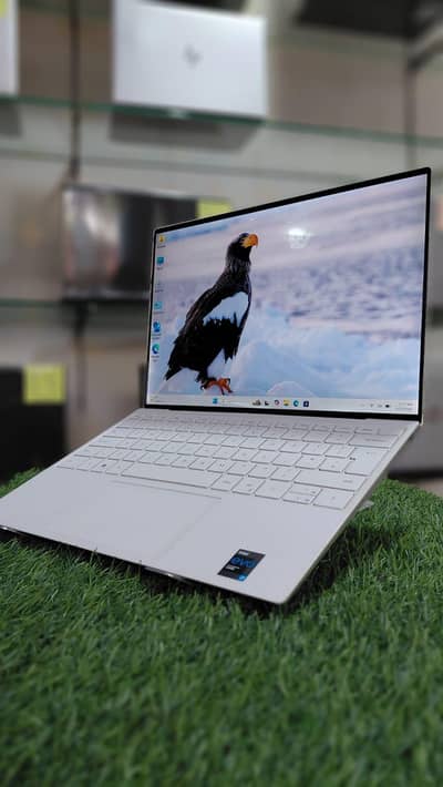 Dell XPS 13 9310 - i7 11th / 16GB / 256GB NVMe / 2K Display