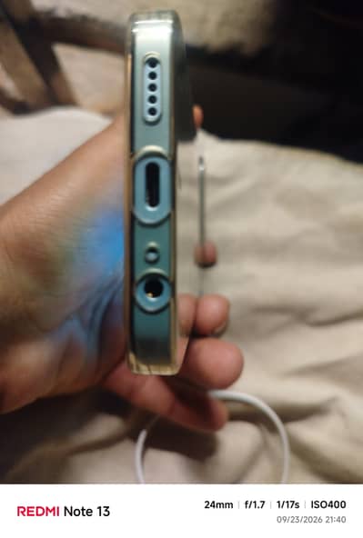 Honor X6c
