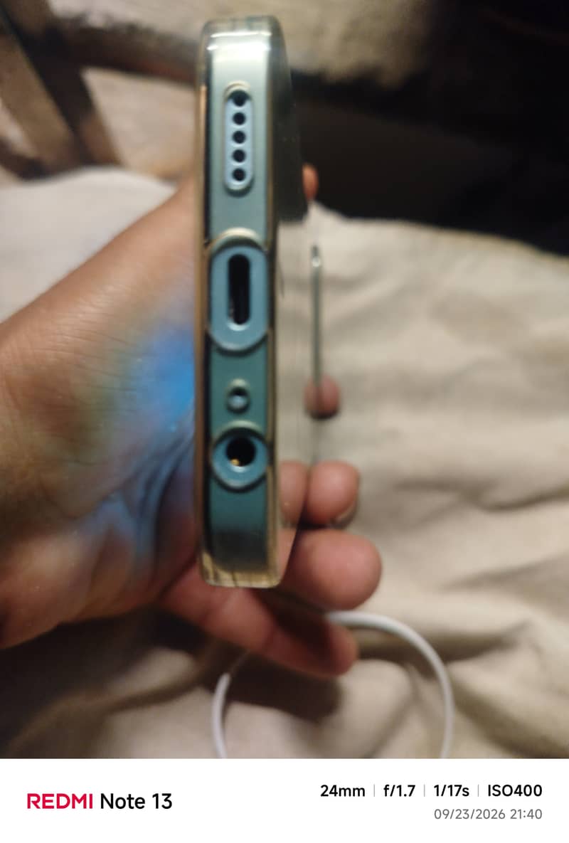 Honor X6c 0