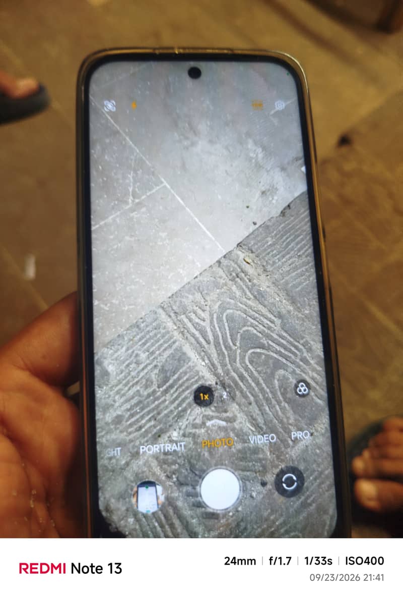 Honor X6c 1