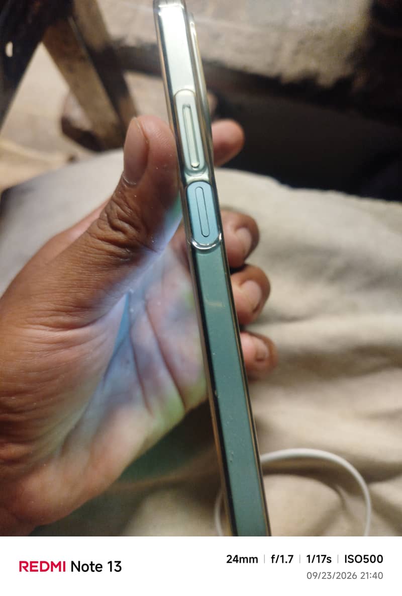 Honor X6c 2