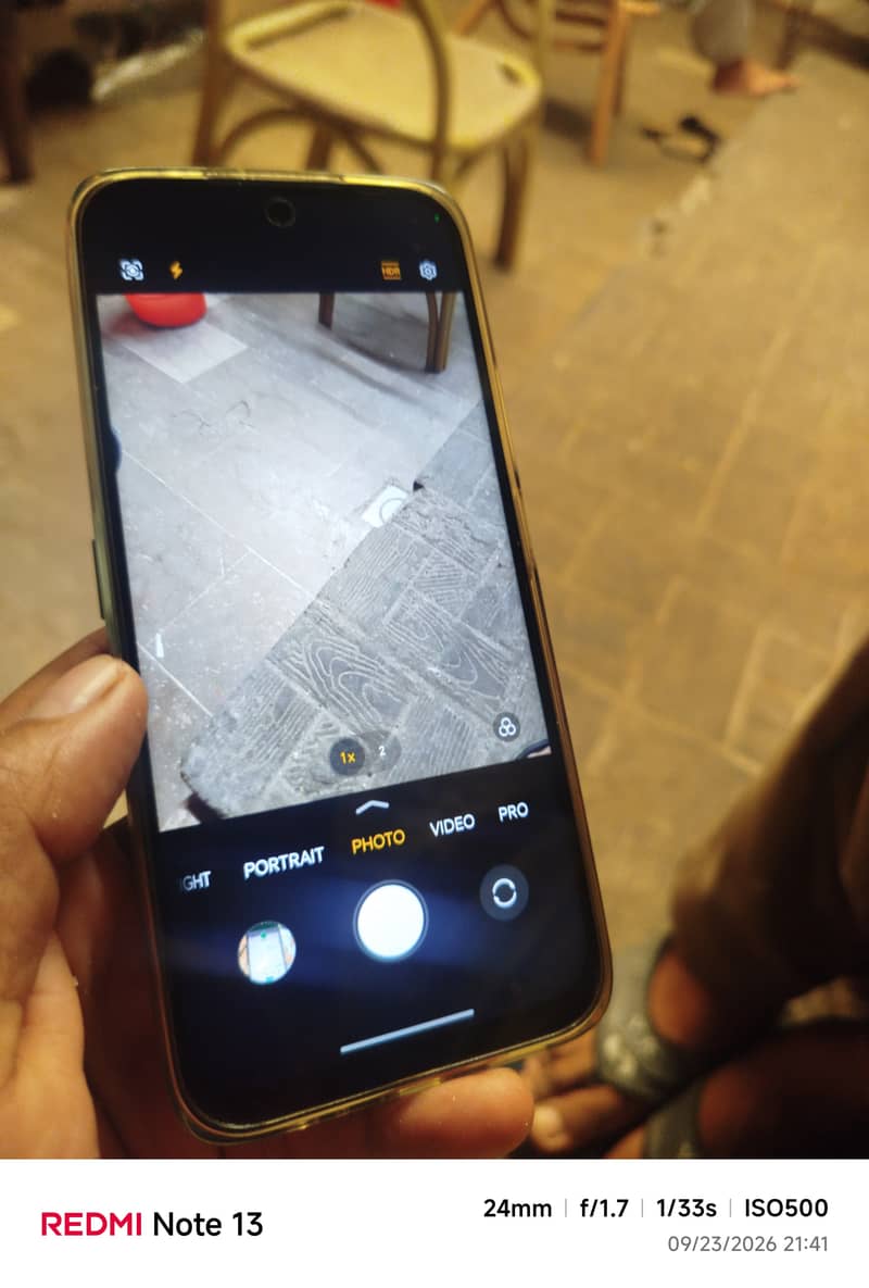 Honor X6c 3