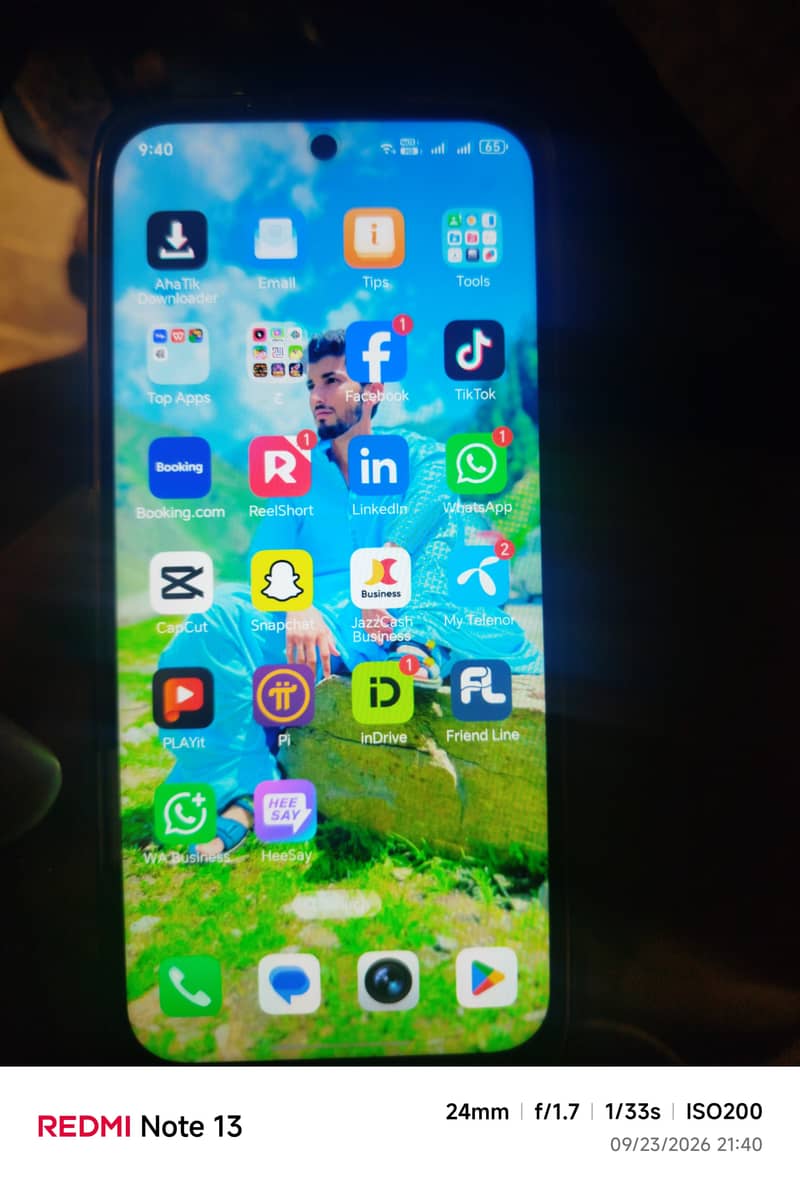 Honor X6c 4