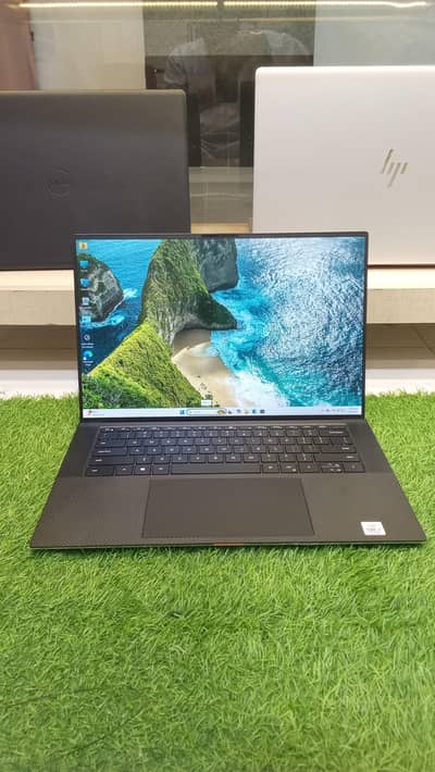 Dell XPS 15 9500