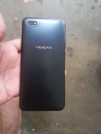OPPO A1k
