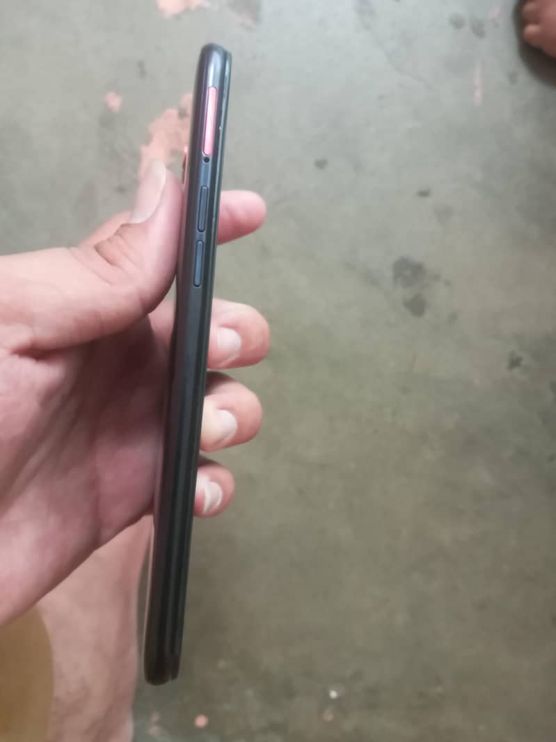 OPPO A1k 3