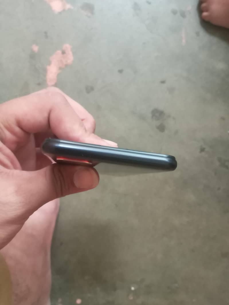 OPPO A1k 4