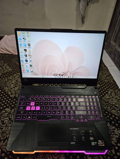 Asus tuf A15