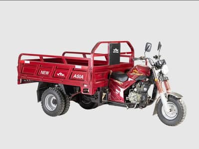 Need Drivers For Loader Or Chingchi Rickshaw
