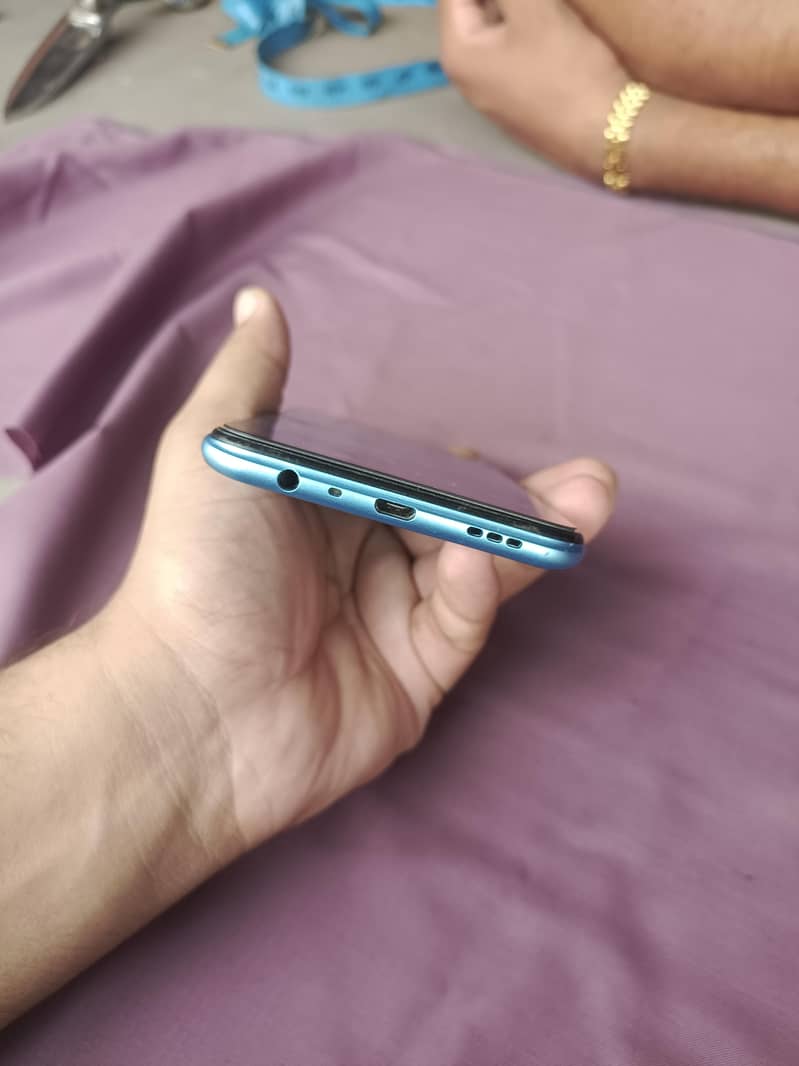 OPPO A15 2